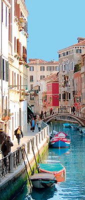 Benátky-super město
